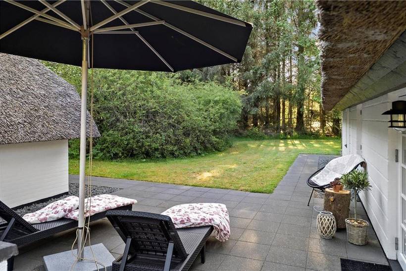 Foto von Ferienhaus MU48 in Vester Husby - Westjütland