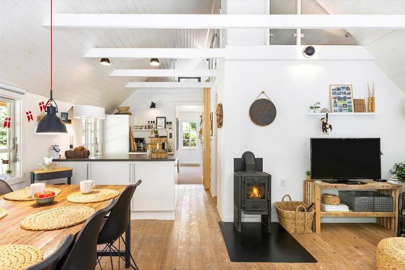 Foto von Ferienhaus MU48 in Vester Husby - Westjütland