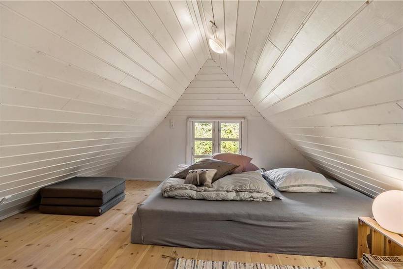 Foto von Ferienhaus MU48 in Vester Husby - Westjütland