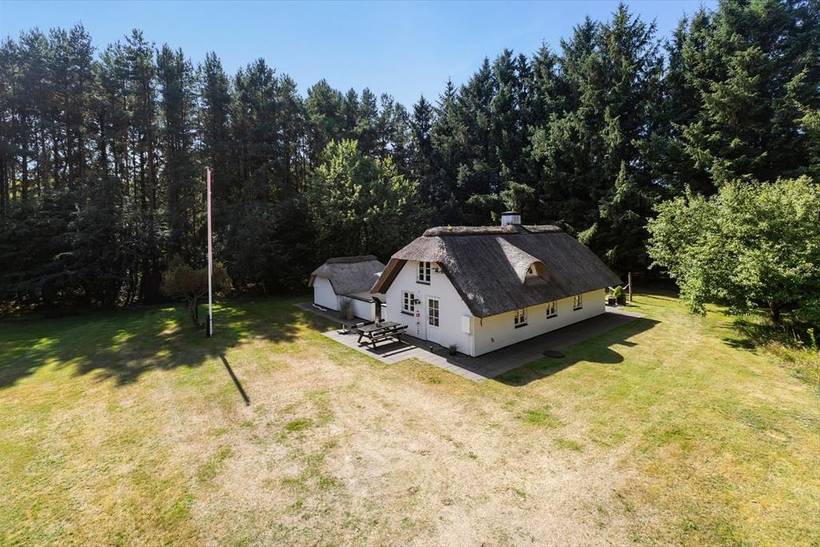 Foto von Ferienhaus MU48 in Vester Husby - Westjütland