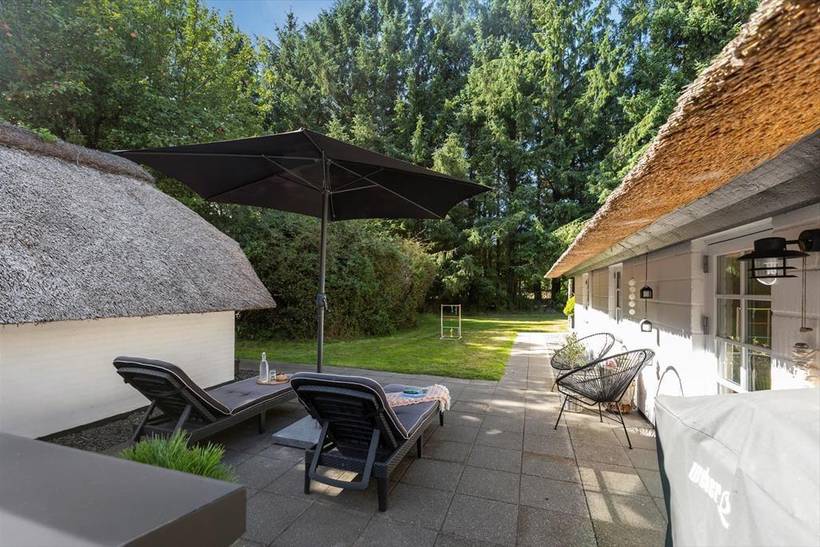 Foto von Ferienhaus MU48 in Vester Husby - Westjütland