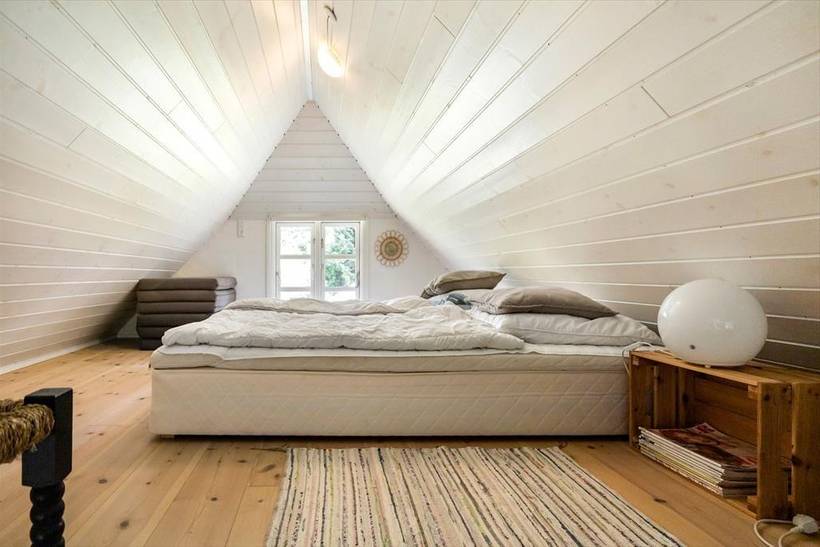 Foto von Ferienhaus MU48 in Vester Husby - Westjütland