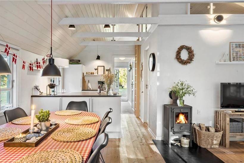 Foto von Ferienhaus MU48 in Vester Husby - Westjütland