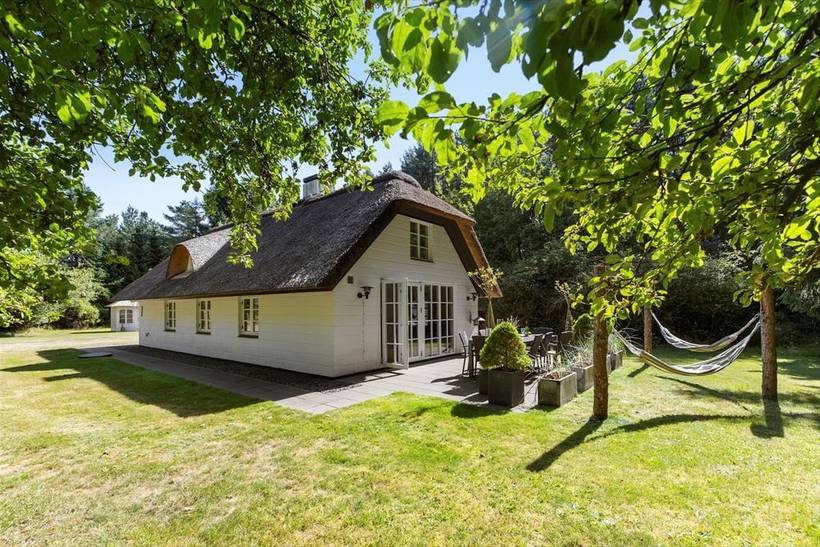 Foto von Ferienhaus MU48 in Vester Husby - Westjütland