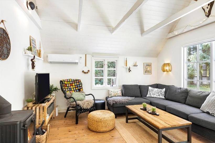Foto von Ferienhaus MU48 in Vester Husby - Westjütland