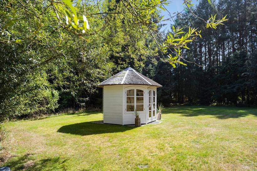 Foto von Ferienhaus MU48 in Vester Husby - Westjütland