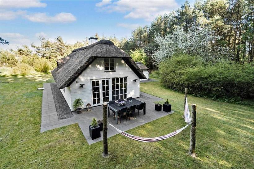 Foto von Ferienhaus MU48 in Vester Husby - Westjütland