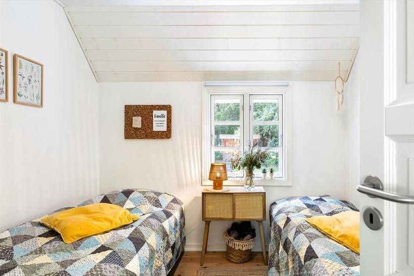 Foto von Ferienhaus MU48 in Vester Husby - Westjütland