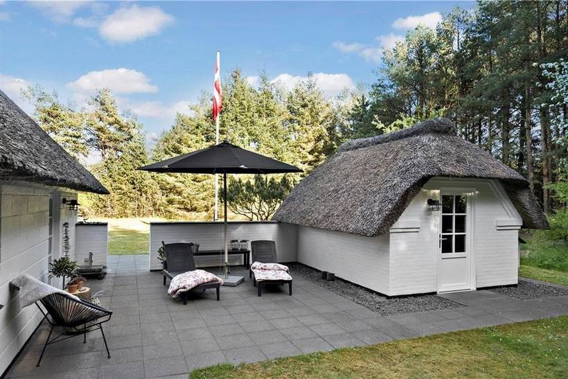 Foto von Ferienhaus MU48 in Vester Husby - Westjütland