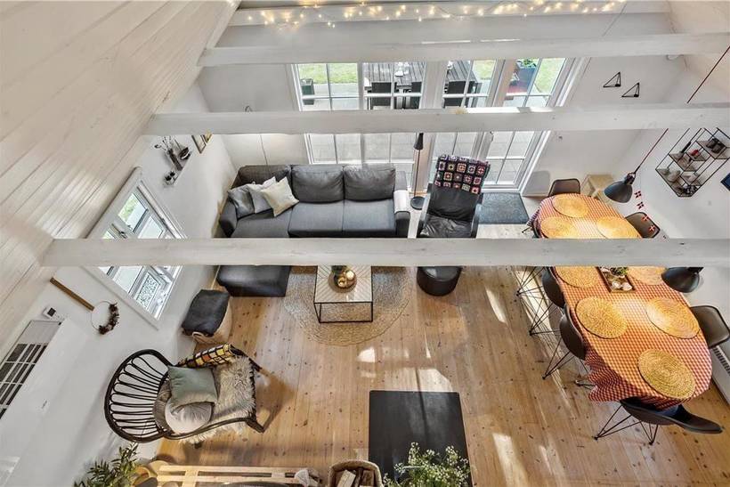 Foto von Ferienhaus MU48 in Vester Husby - Westjütland