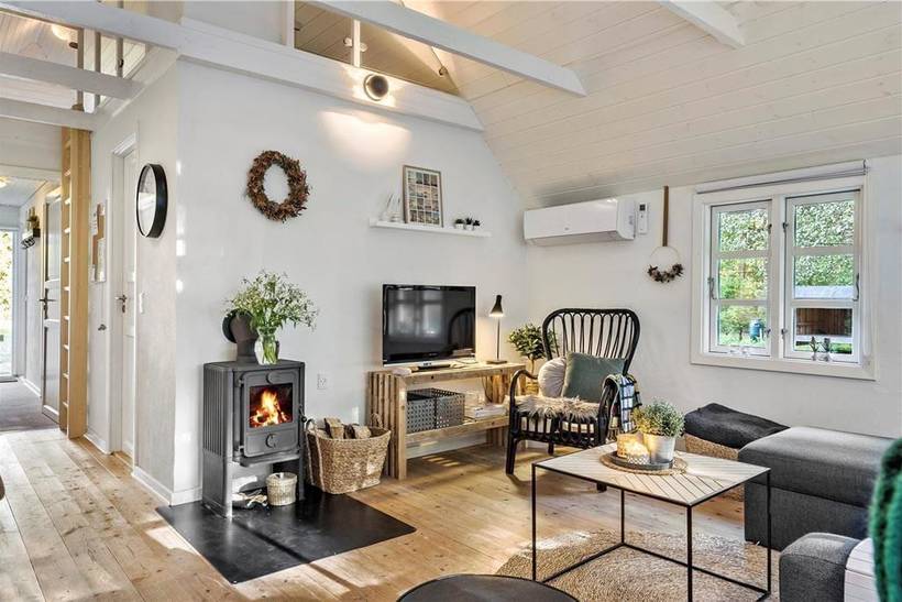 Foto von Ferienhaus MU48 in Vester Husby - Westjütland