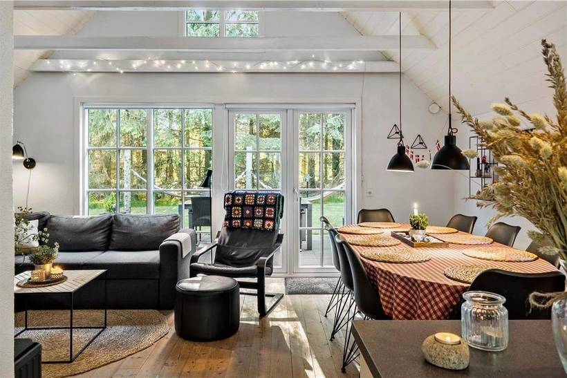 Foto von Ferienhaus MU48 in Vester Husby - Westjütland
