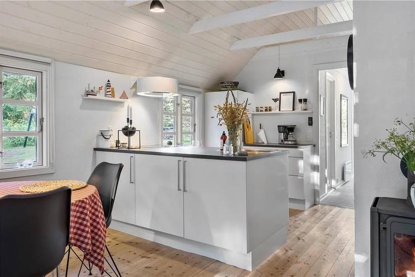 Foto von Ferienhaus MU48 in Vester Husby - Westjütland