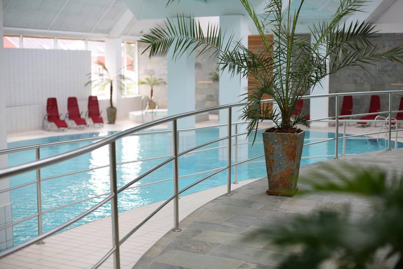 Foto von Ferienhaus MU51 in Havneby - Rømø