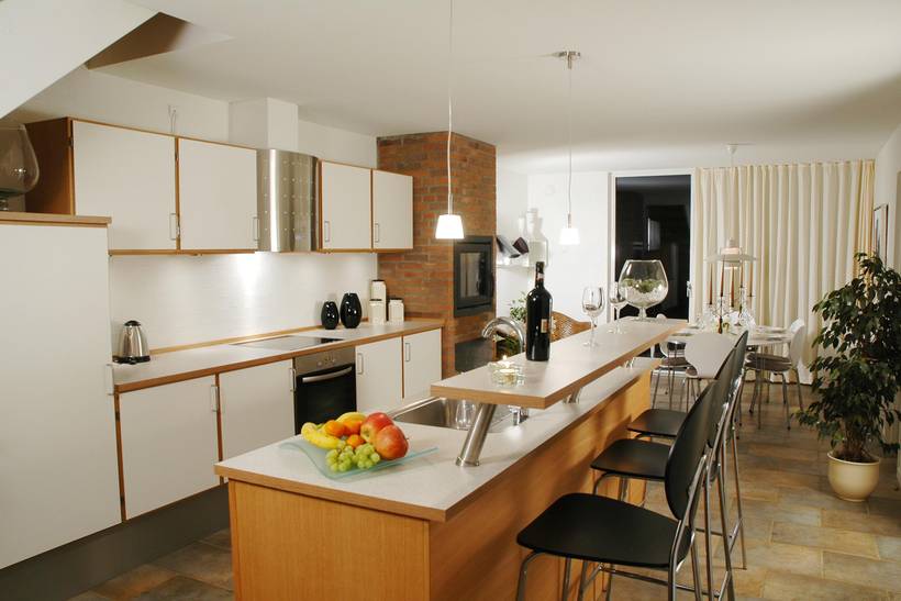 Foto von Ferienhaus MU51 in Havneby - Rømø