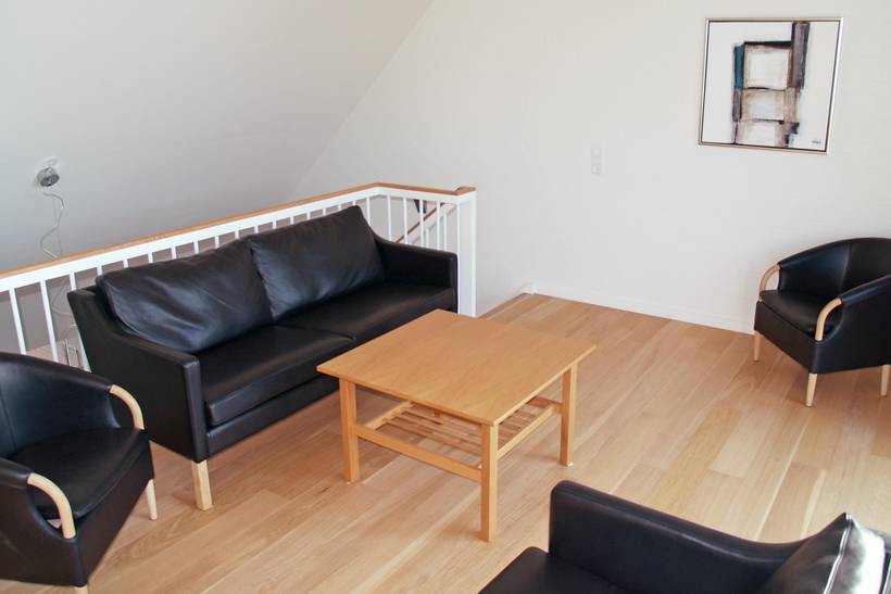 Foto von Ferienhaus MU51 in Havneby - Rømø