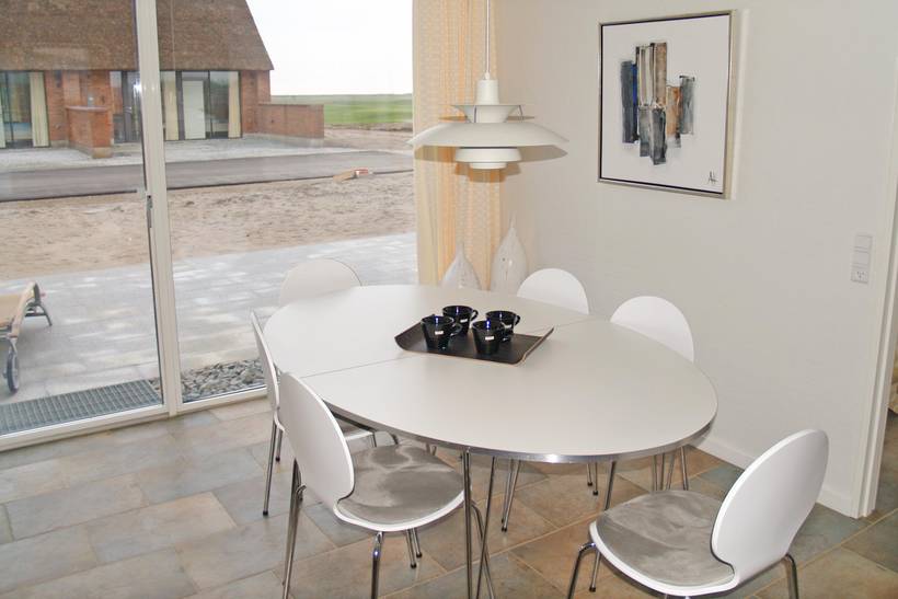 Foto von Ferienhaus MU51 in Havneby - Rømø
