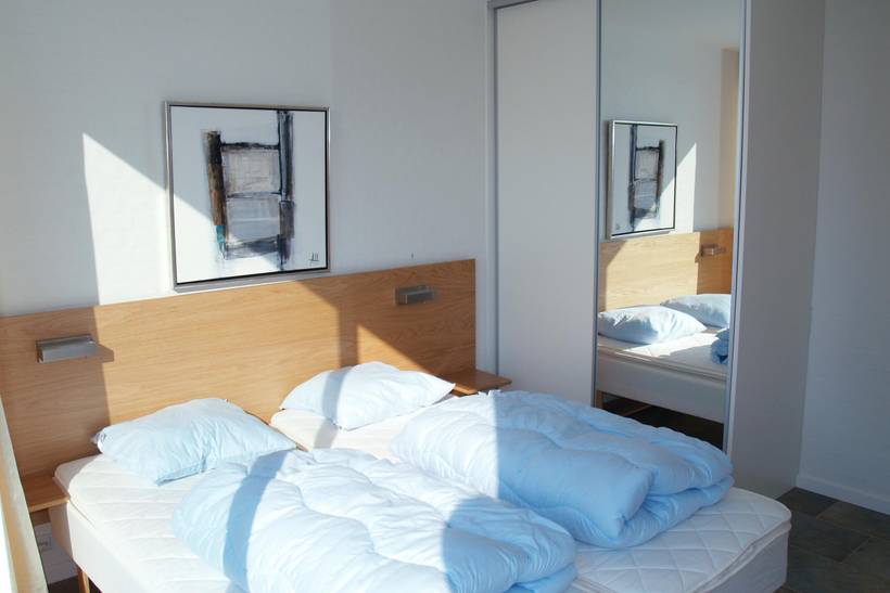 Foto von Ferienhaus MU51 in Havneby - Rømø