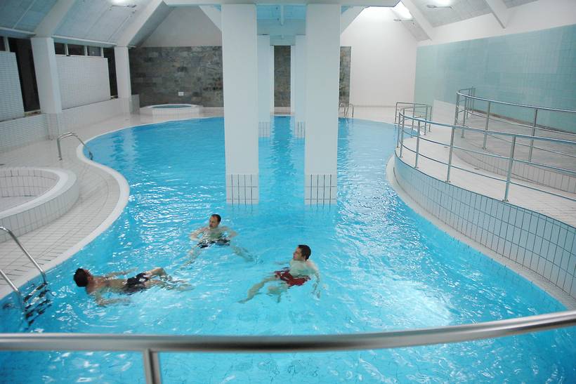 Foto von Ferienhaus MU51 in Havneby - Rømø