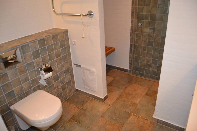 Foto von Ferienhaus MU51 in Havneby - Rømø