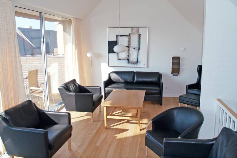 Foto von Ferienhaus MU51 in Havneby - Rømø