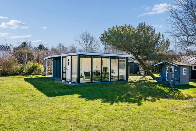 Foto von Ferienhaus MU54 in Øer - Ebeltoft - Ostjütland