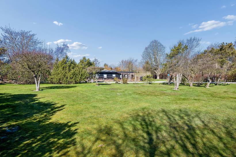 Foto von Ferienhaus MU54 in Øer - Ebeltoft - Ostjütland