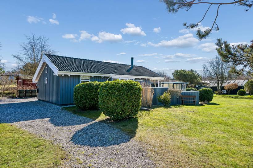 Foto von Ferienhaus MU54 in Øer - Ebeltoft - Ostjütland