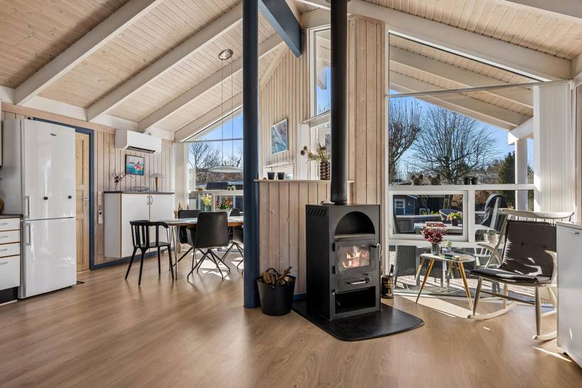 Foto von Ferienhaus MU54 in Øer - Ebeltoft - Ostjütland