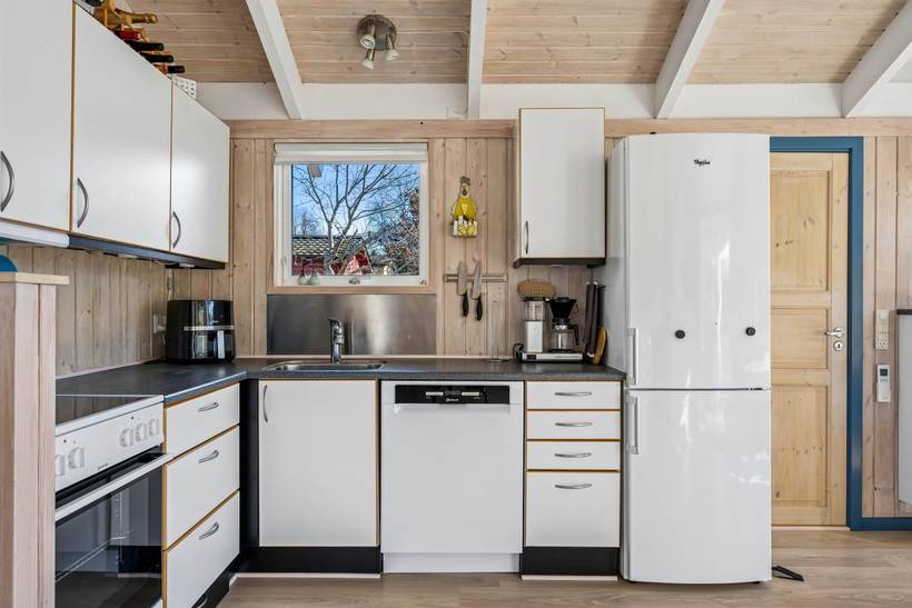 Foto von Ferienhaus MU54 in Øer - Ebeltoft - Ostjütland