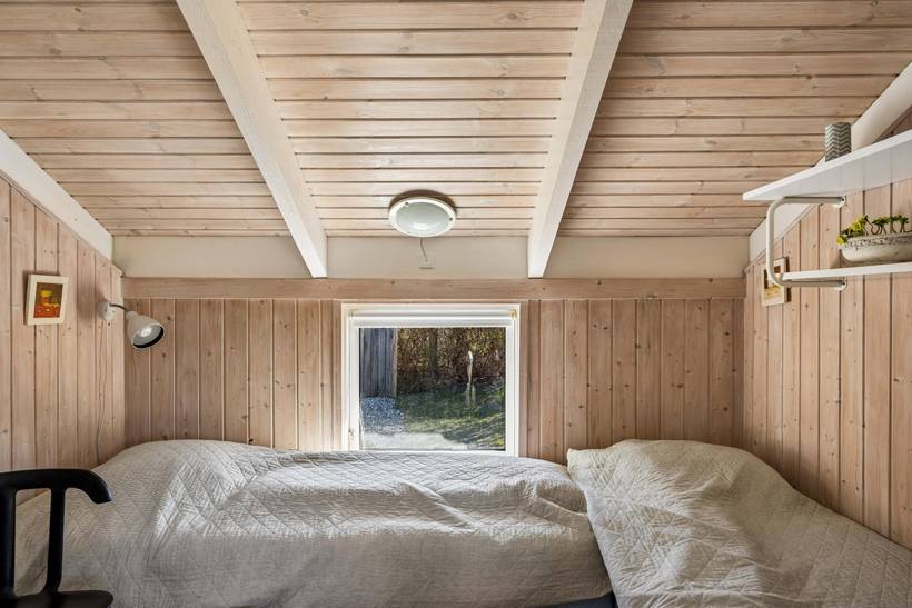 Foto von Ferienhaus MU54 in Øer - Ebeltoft - Ostjütland