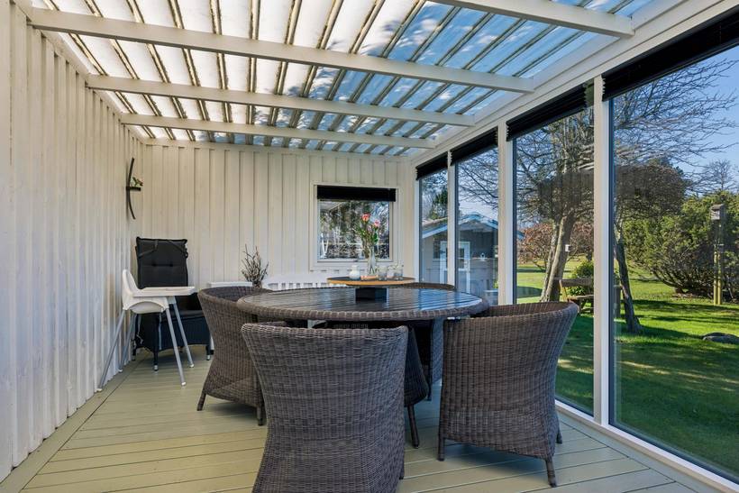 Foto von Ferienhaus MU54 in Øer - Ebeltoft - Ostjütland