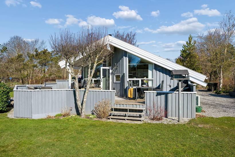 Foto von Ferienhaus MU54 in Øer - Ebeltoft - Ostjütland