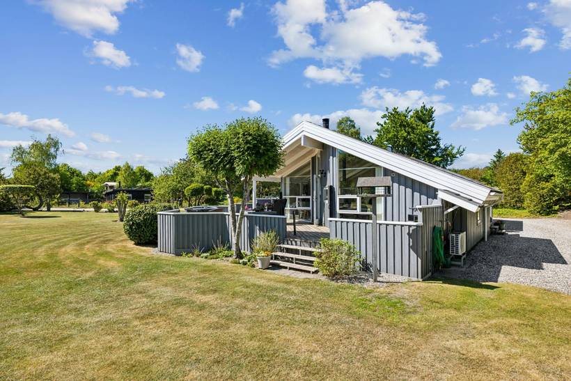 Foto von Ferienhaus MU54 in Øer - Ebeltoft - Ostjütland