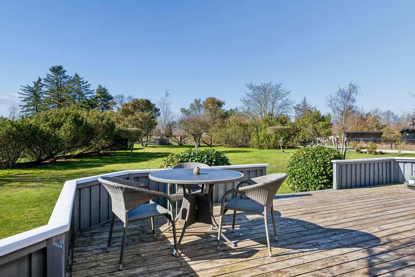 Foto von Ferienhaus MU54 in Øer - Ebeltoft - Ostjütland