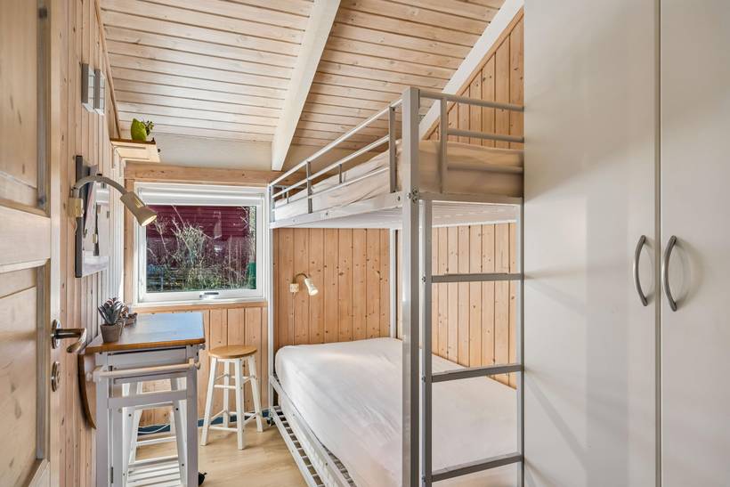 Foto von Ferienhaus MU54 in Øer - Ebeltoft - Ostjütland