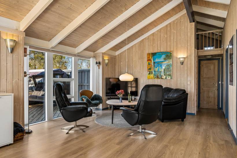 Foto von Ferienhaus MU54 in Øer - Ebeltoft - Ostjütland