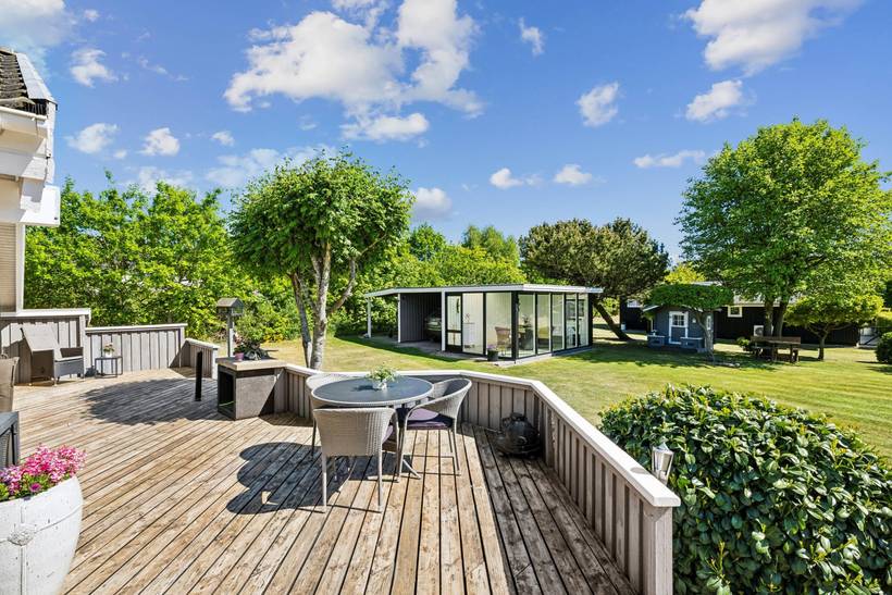 Foto von Ferienhaus MU54 in Øer - Ebeltoft - Ostjütland
