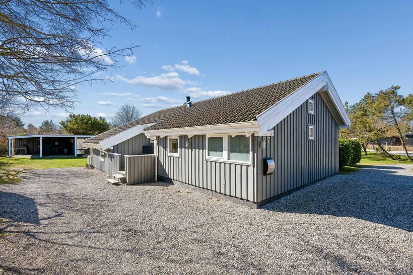 Foto von Ferienhaus MU54 in Øer - Ebeltoft - Ostjütland