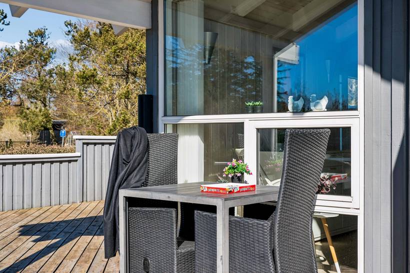 Foto von Ferienhaus MU54 in Øer - Ebeltoft - Ostjütland