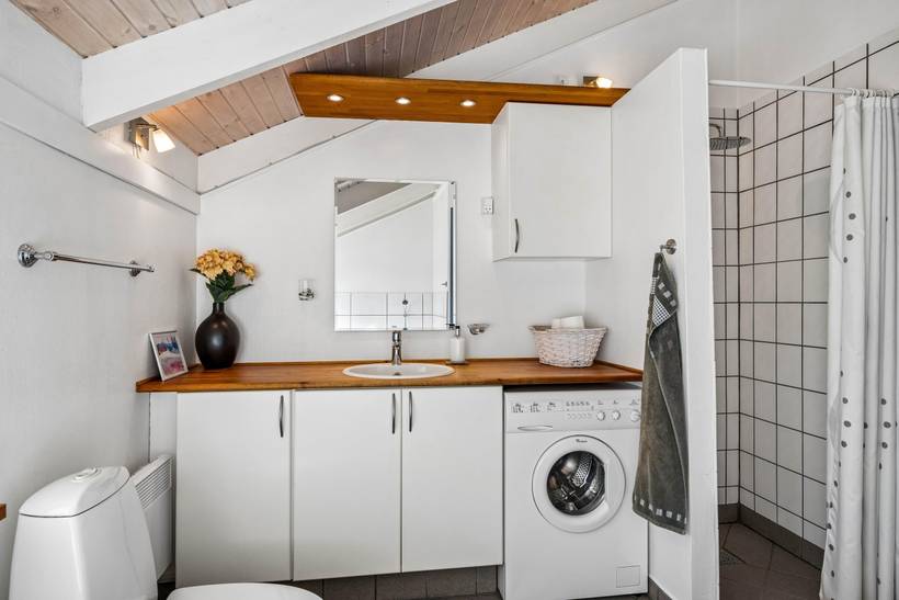 Foto von Ferienhaus MU54 in Øer - Ebeltoft - Ostjütland