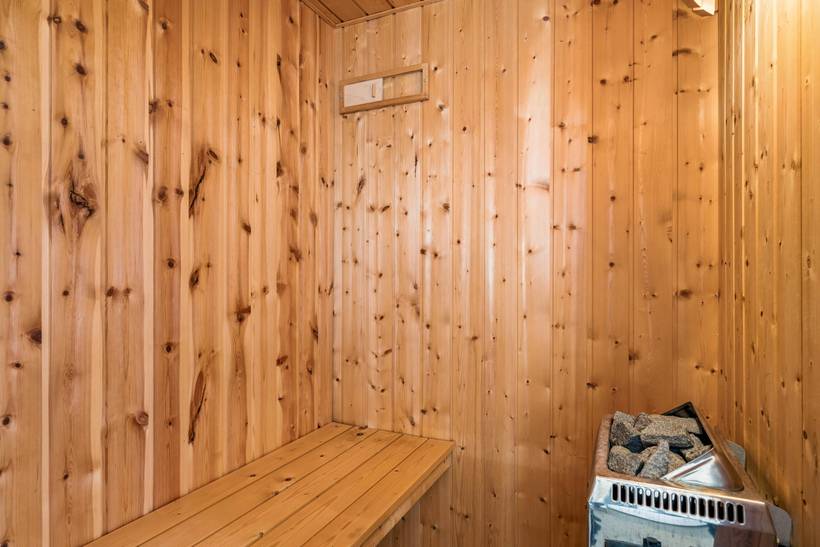 Foto von Ferienhaus MU54 in Øer - Ebeltoft - Ostjütland