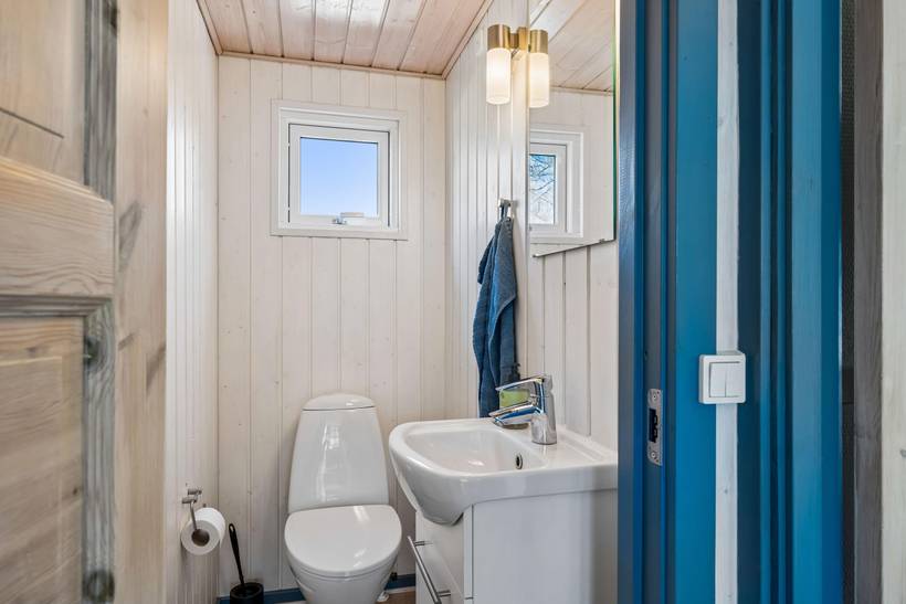 Foto von Ferienhaus MU54 in Øer - Ebeltoft - Ostjütland