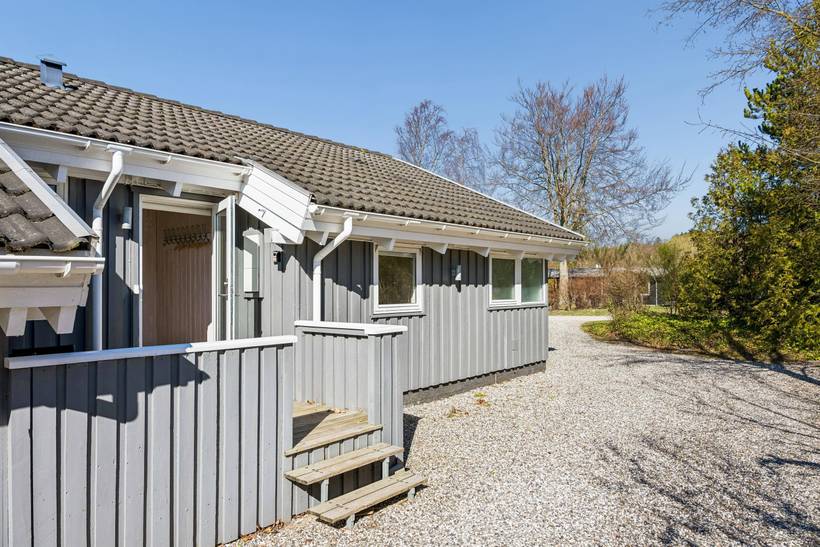 Foto von Ferienhaus MU54 in Øer - Ebeltoft - Ostjütland