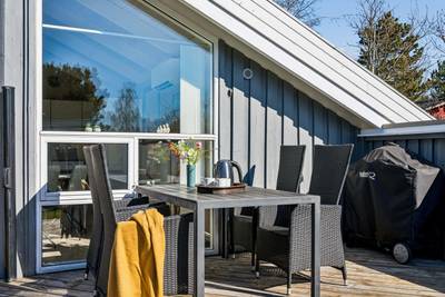 Vorschaubild von Ferienhaus MU54 in Øer - Ebeltoft - Ostjütland