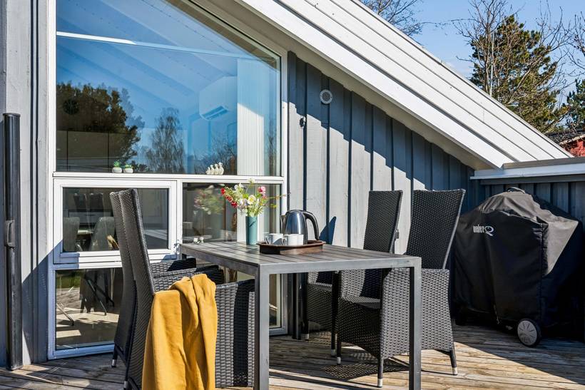 Foto von Ferienhaus MU54 in Øer - Ebeltoft - Ostjütland