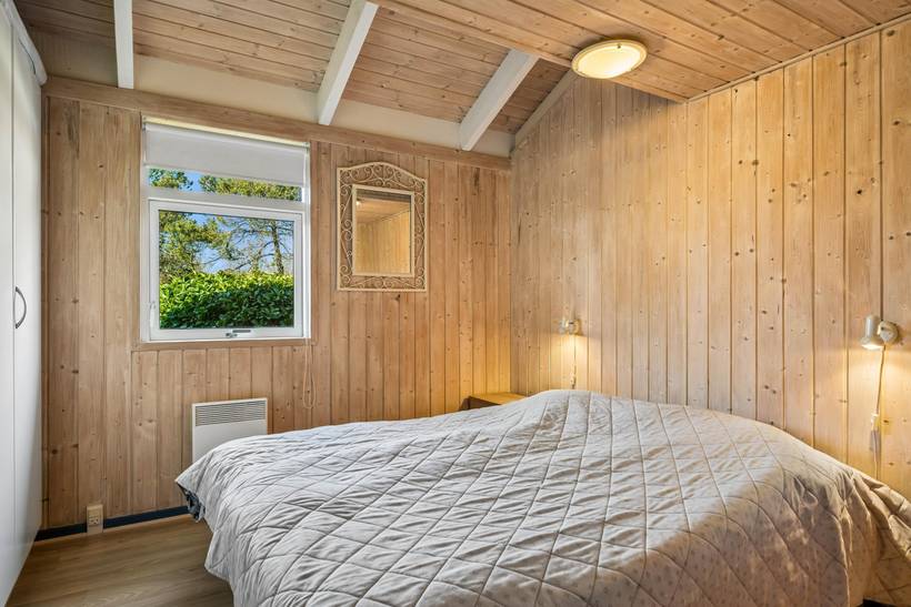 Foto von Ferienhaus MU54 in Øer - Ebeltoft - Ostjütland