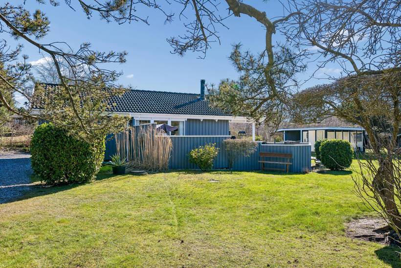 Foto von Ferienhaus MU54 in Øer - Ebeltoft - Ostjütland