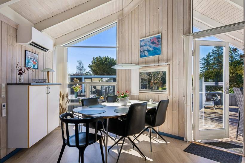 Foto von Ferienhaus MU54 in Øer - Ebeltoft - Ostjütland