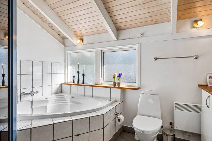 Foto von Ferienhaus MU54 in Øer - Ebeltoft - Ostjütland